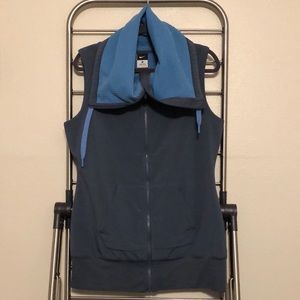 Women’s Nike Cowl Neck Vest